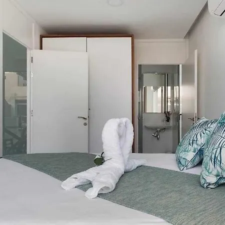Appartement Lujoso Atico Gran Terraza Solarium Privado Jacuzzi Sauna *